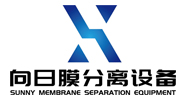向日水处理